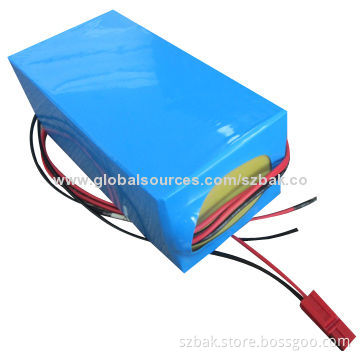 22.4V 3Ah Data Terminal Battery Pack, Data Terminal Application